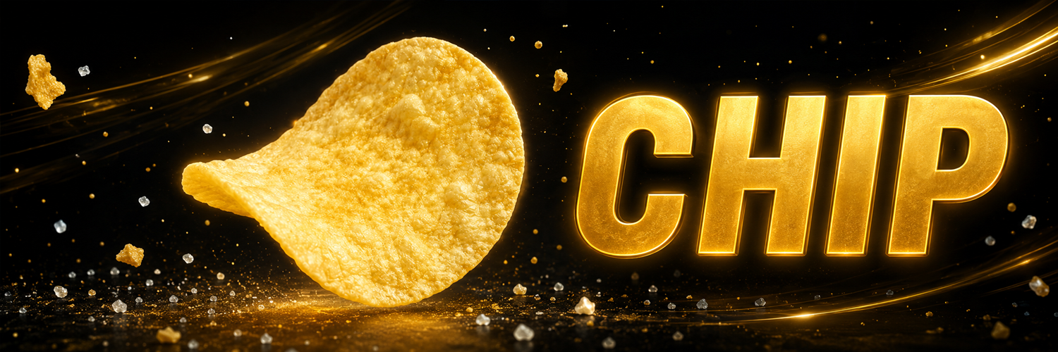 CHIP banner